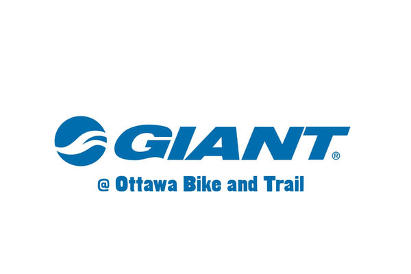 Giant Bikes