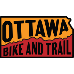 Ottawa Bike and Trail Logo