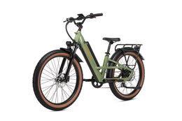 Rad Power e-Bikes Rad Power Radster TRAIL E-Bike
