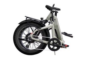 Aventon e-Bikes Aventon Sinch 2.5 E-Bike Folding