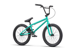 We The People BMX Bikes We The People Thrillseeker 20"