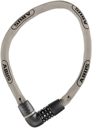Abus Chain Locks 110Cm / 3.6' / Rose Blush Abus Tresor 6807C Chain Lock