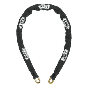 Abus Chain Locks 140Cm Abus Kette 10KS Chain Lock 10mm Black