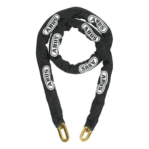 Abus Chain Locks 170Cm Abus Kette 10KS Chain Lock 10mm Black