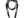 Abus Chain Locks 200Cm Abus Kette 10KS Chain Lock 10mm Black