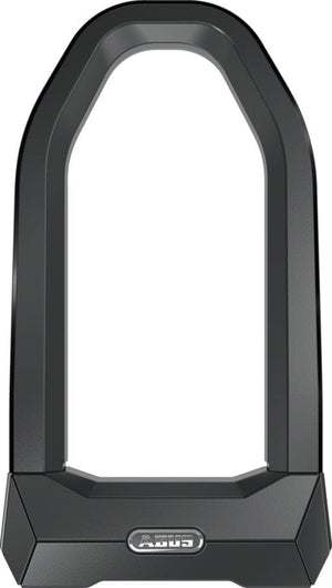 Abus U-Lock False Abus Granit Super Extreme 2500 U-Lock - 6 x 9"