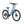 AIMA E-Bikes Coastal blue AIMA Key West E-Bike