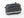 AIMA Rack Bag AIMA Rack Top Bag, Black