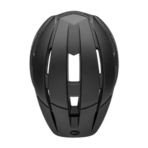 Bell Helmet Bell Sidetrack MIPS Youth Matte Black (50 - 57 cm)