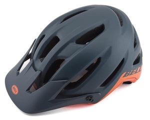 Bell Helmet Black Camo / L BS 4Forty