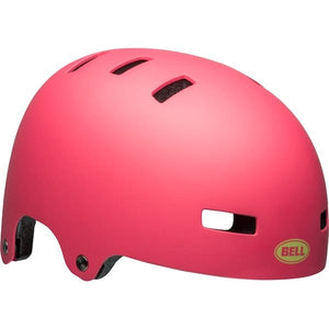 Bell Helmet BS SPAN MAT FLMGO/PEAR S 18 US