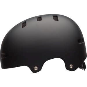 Bell Helmet BS SPAN MAT FLMGO/PEAR S 18 US
