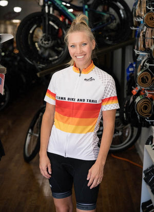 Borah Shop Merch Women / 3XL World Champion Jersey