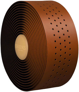 Brooks Bar Tape Honey Brooks Leather Bar Tape