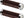 Brooks Grips Brown Brooks Slender Leather Grips