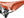 Brooks Saddles Men's / Honey / 280Mm Brooks Flyer Saddle - Steel