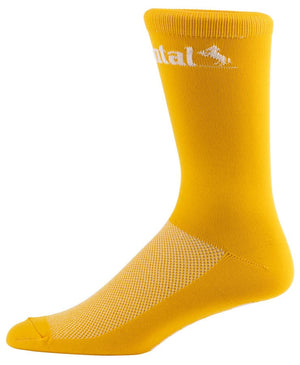 Continental Socks Continental Logo High Performance Cycling Socks