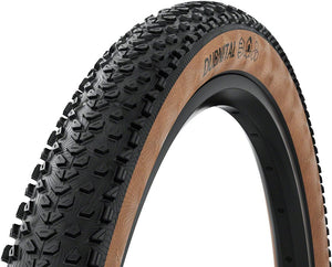 Continental Tires 29 X 2.40 / Grip Race / Black/Transparent Continental Dubnital Tire