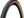 Continental Tires 650B X 40 / Black/Cream / Chili Protection Continental Terra Trail Tire
