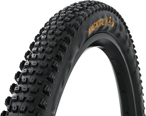 Continental Tires Continental Magnotal Tire - 29 x 2.60 Tubeless Folding BLK Grip Trail Casing E25