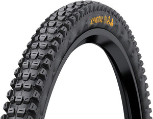 Continental Tires Continental Xynotal Tire - 29 x 2.40 Tubeless Folding BLK Soft Enduro Casing E25