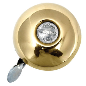 Crane Bell Co Bells and Horns Gold Crane Bell Riten II Rotary Bells