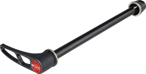 DT Swiss Axles & Axle Parts DT Swiss RWS MTB Rear Thru Axle - 10 x 135mm Overall Length 152mm M10 x 1.0mm Thread Pitch Flat Washer