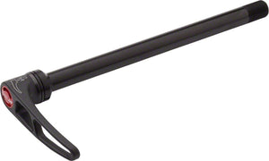 DT Swiss Axles & Axle Parts DT Swiss RWS MTB Rear Thru Axle - 12 x 148mm Overall Length 168.5mm M12 x 1.0mm Thread Pitch X-12 System