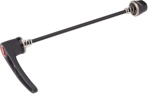 DT Swiss Axles & Axle Parts DT Swiss RWS Road Rear Quick Release - QR x 130mm Steel
