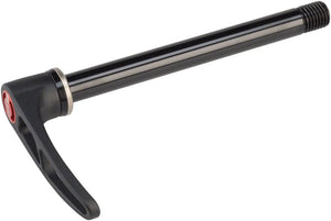 DT Swiss Axles & Axle Parts Front Thru Axle / 12 X 100Mm / None DT Swiss RWS MTB Thru Axles/Bolt