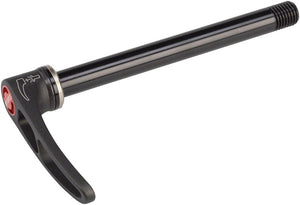 DT Swiss Axles & Axle Parts Front Thru Axle / 12 X 100Mm / Plug-In Lever DT Swiss RWS MTB Thru Axles/Bolt
