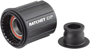 DT Swiss Freehubs DT Swiss Ratchet EXP Freehub Body - Shimano HG 11 MTN Light Aluminum Sealed Bearing Kit w/ End Cap 12 x 142/148 mm