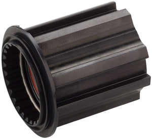 DT Swiss Freehubs DT Swiss Ratchet Freehub Body - Campagnolo 9 - 12s Standard Aluminum Sealed Bearing Kit w/ End Cap 12 x 142 mm