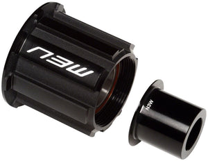 DT Swiss Freehubs DT Swiss Ratchet Freehub Body - Campagnolo N3W Standard Aluminum Sealed Bearing Kit w/ End Cap 12 x 142 mm