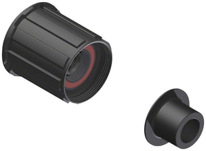 DT Swiss Freehubs DT Swiss Ratchet Freehub Body - HG 11 MTN Alloy Ball Bearing w/ End Cap 12 x 142 mm