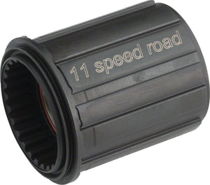 DT Swiss Freehubs DT Swiss Ratchet Freehub Body - Shimano HG 11 Road Standard Steel Sealed Bearing No End Cap