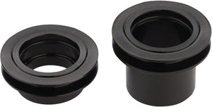 DT Swiss Front Axle Conversion Kit DT Swiss End Cap Conversion Kit: 180 Front Hubs 15 x 100 or 110mm