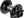 DT Swiss Front Hub 6-Bolt Disc DT Swiss 240 Hybrid Front Hub - 15 x 110mm