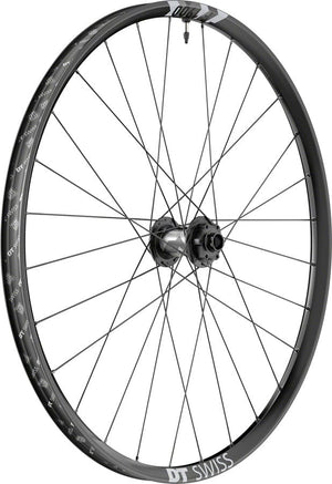 DT Swiss Front Wheel DT Swiss F 1900 Classic Front Wheel - 29" 20 x 110mm DH Boost 6-Bolt Black