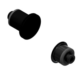 DT Swiss Hub Parts DT Swiss QRx135mm End Cap Kit XDR Rear Hubs