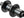 DT Swiss Hubs Center-Lock / HG 11 MTN / 32H DT Swiss 240 Hybrid Rear Hub