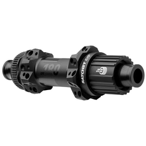 DT Swiss Hubs DT Swiss 180 EXP SP CL-Disc Rear Hub 28h 12x148 MS