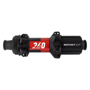 Dt swiss Hubs Dt swiss 240 MTB hub rear 28H 148