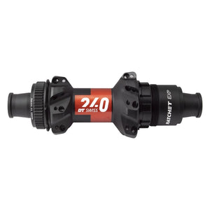 Dt swiss Hubs Dt swiss 240 Road hub rear 28H 142