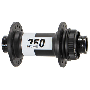 DT Swiss Hubs DT Swiss 350 CL-Disc Front Hub 32h 15x100mm
