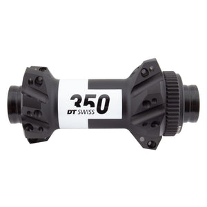 Dt swiss Hubs Dt swiss 350 MTB Straight Pull hub front 28H 100