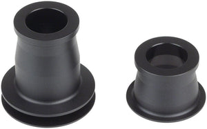 DT Swiss Rear Axle Conversion Kit DT Swiss Rear Axle Conversion Kit - 12 mm Thru axle Press fit Sram XD Black