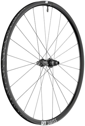 DT Swiss Rear Wheel DT Swiss ER 1600 Spline 23 Rear Wheel - 700 12 x 142mm Center-Lock XDR Ratchet 36 SL BLK