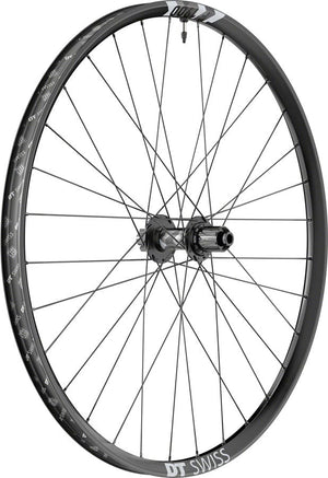 DT Swiss Rear Wheel DT Swiss F 1900 Classic Rear Wheel - 27.5" 12 x 157mm 6-Bolt HG 11 MTN Ratchet LN 18 BLK