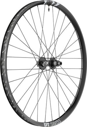 DT Swiss Rear Wheel DT Swiss F 1900 Classic Rear Wheel - 29" 12 x 157mm 6-Bolt XD Ratchet LN 18 BLK